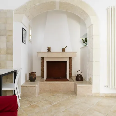 La Terrazza Tra Mare E Cielo By Wonderful Italy Apartment Ostuni Exterior photo