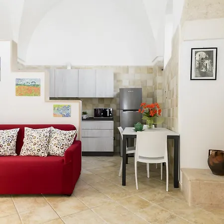 La Terrazza Tra Mare E Cielo By Wonderful Italy Apartment Ostuni Exterior photo