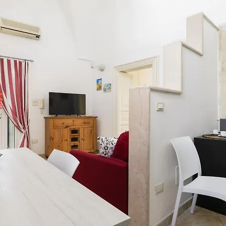 La Terrazza Tra Mare E Cielo By Wonderful Italy Apartment Ostuni Exterior photo