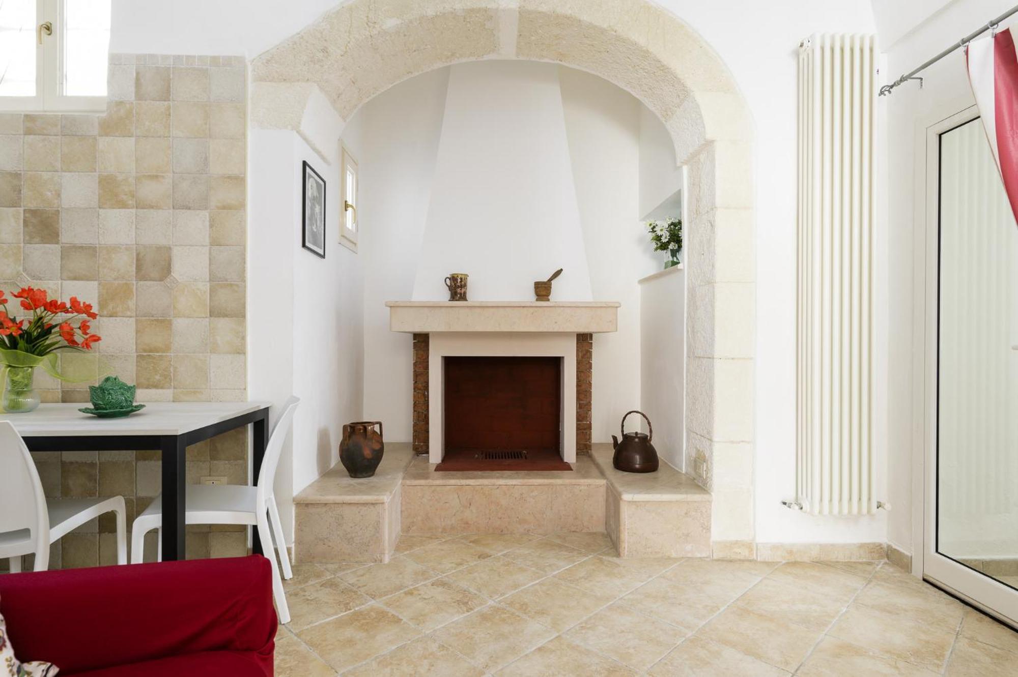 La Terrazza Tra Mare E Cielo By Wonderful Italy Ostuni