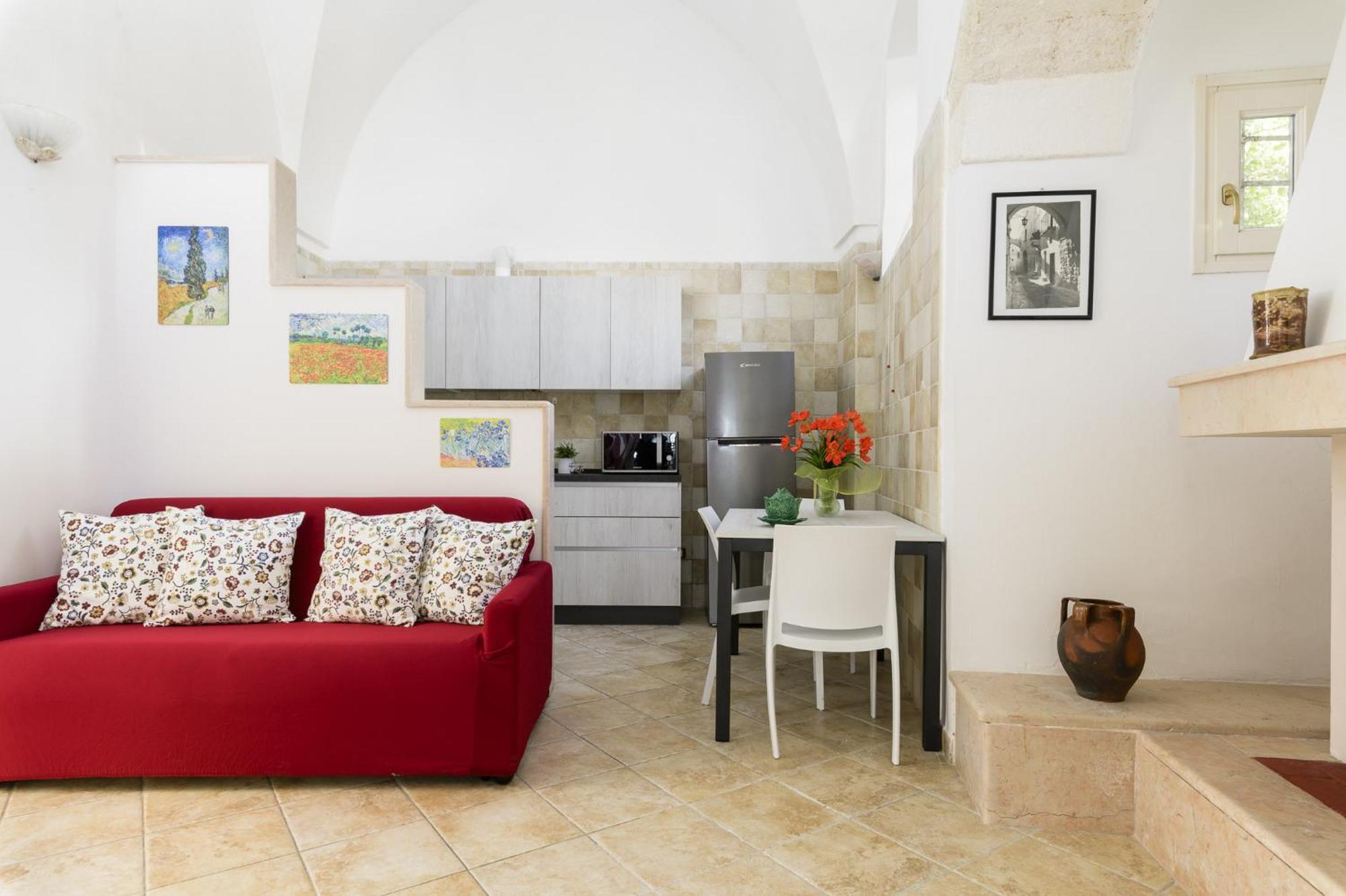 La Terrazza Tra Mare E Cielo By Wonderful Italy Appartement
