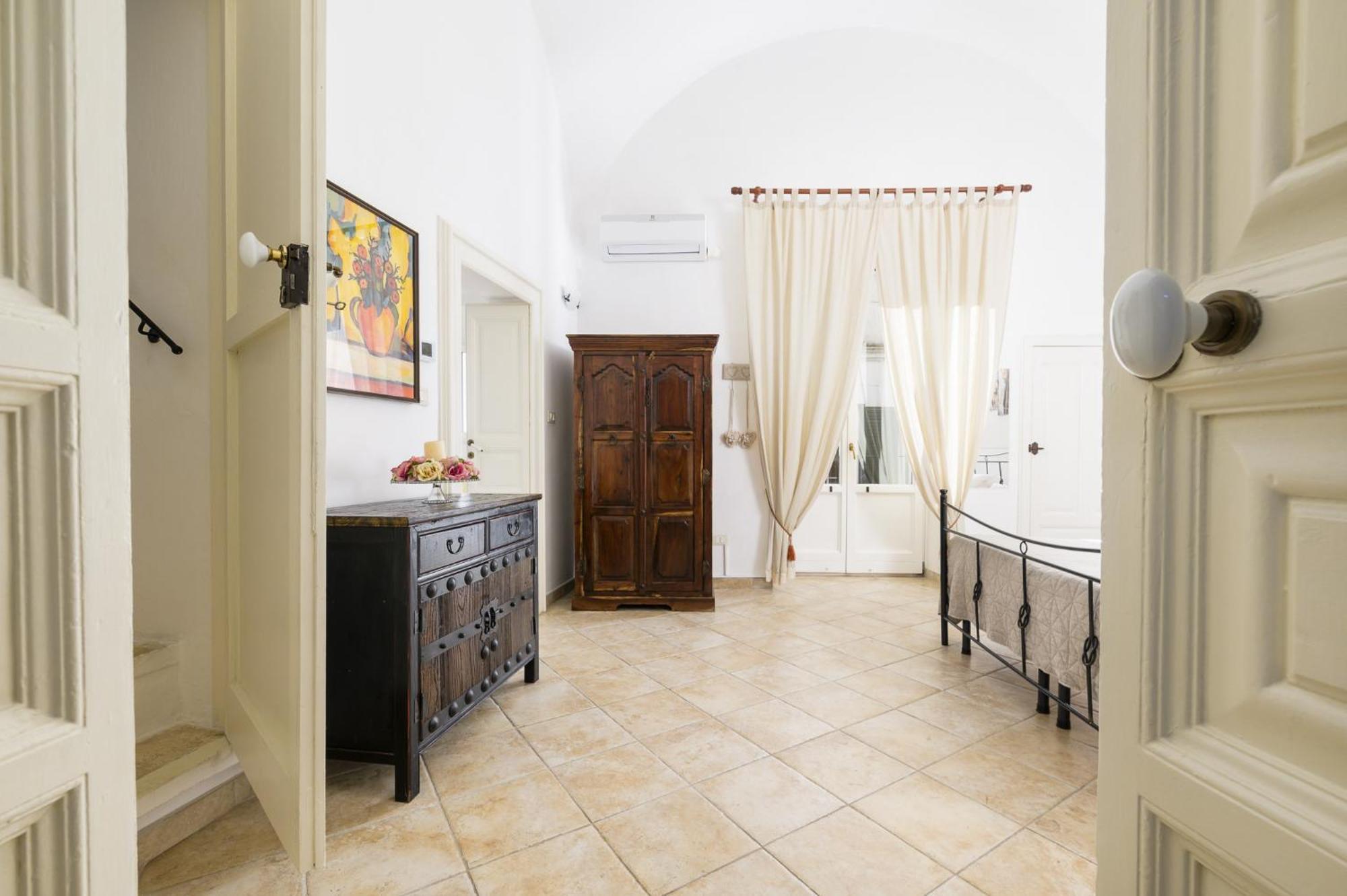 Apartment La Terrazza Tra Mare E Cielo By Wonderful Italy