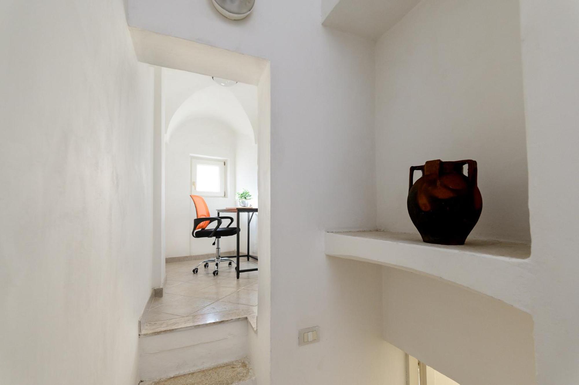 Appartement La Terrazza Tra Mare E Cielo By Wonderful Italy *