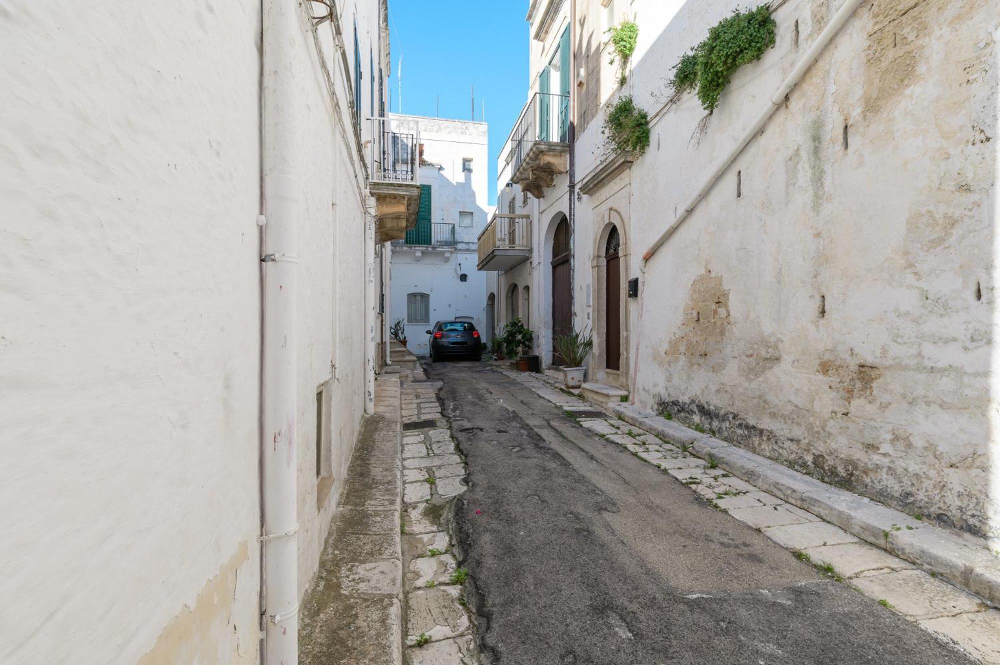 Appartement La Terrazza Tra Mare E Cielo By Wonderful Italy Ostuni
