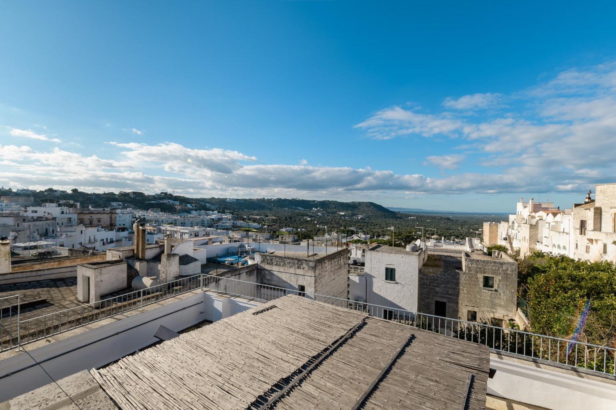 La Terrazza Tra Mare E Cielo By Wonderful Italy Ostuni