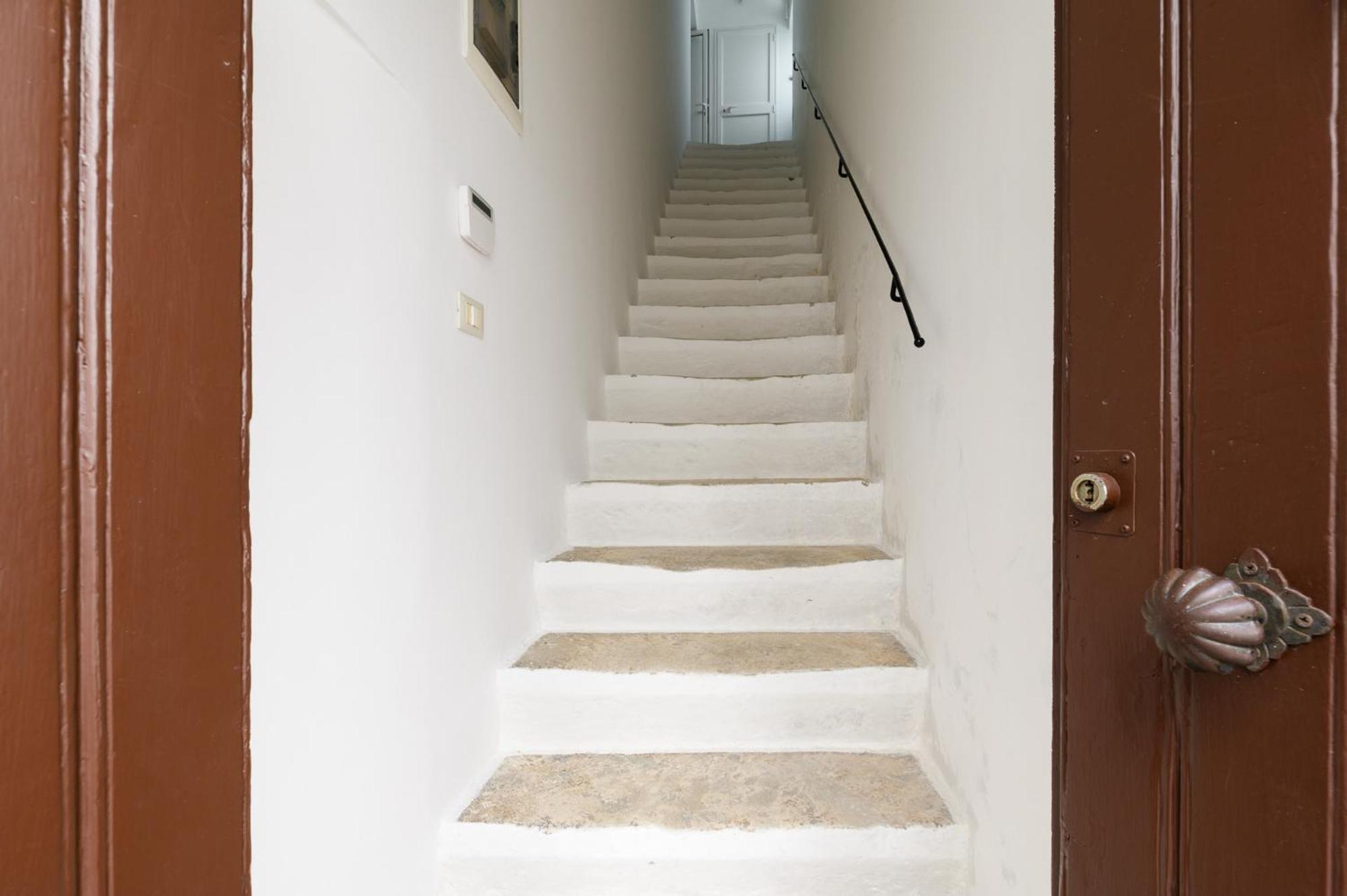 La Terrazza Tra Mare E Cielo By Wonderful Italy Appartement *