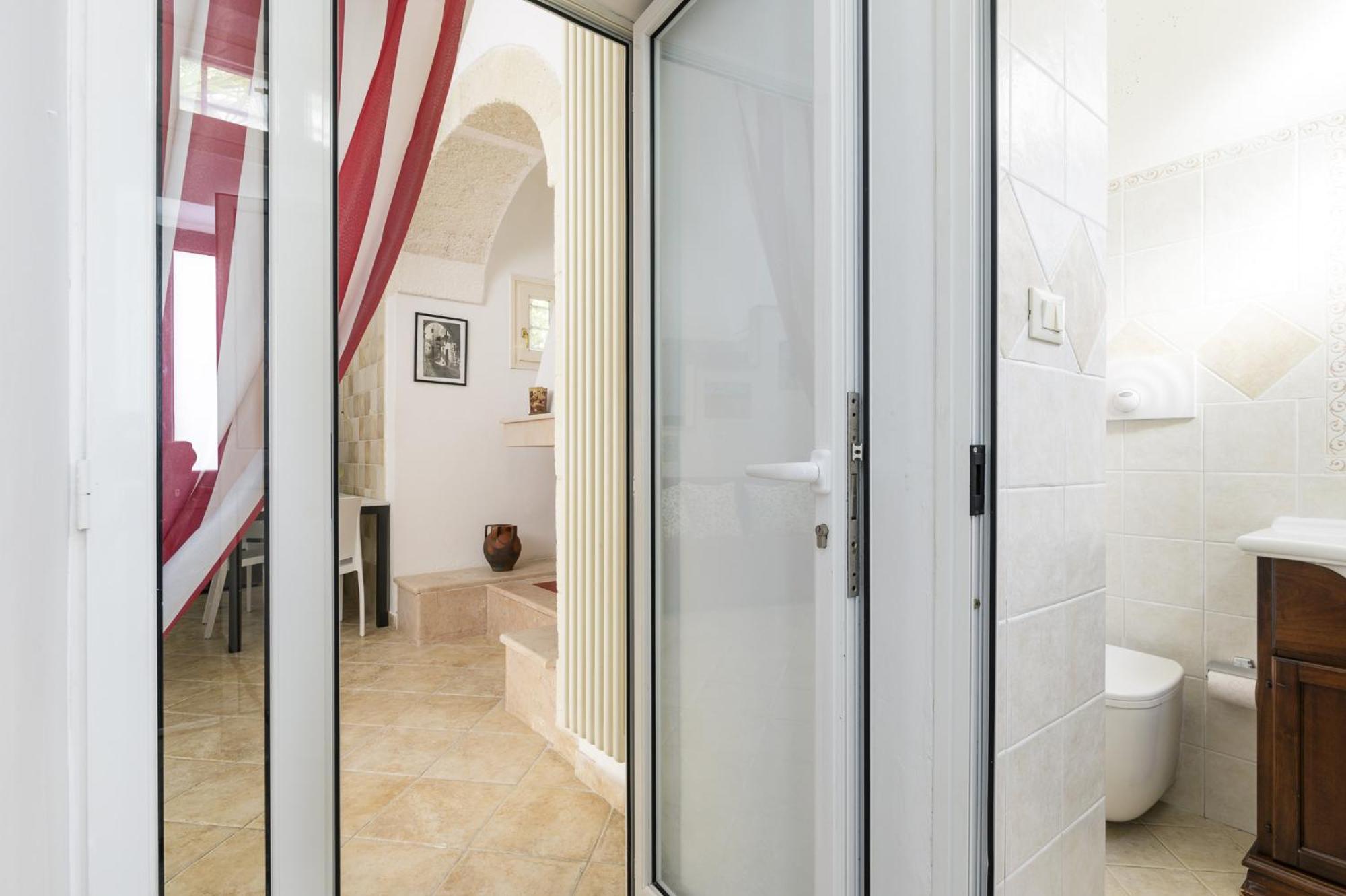 Apartment La Terrazza Tra Mare E Cielo By Wonderful Italy Ostuni