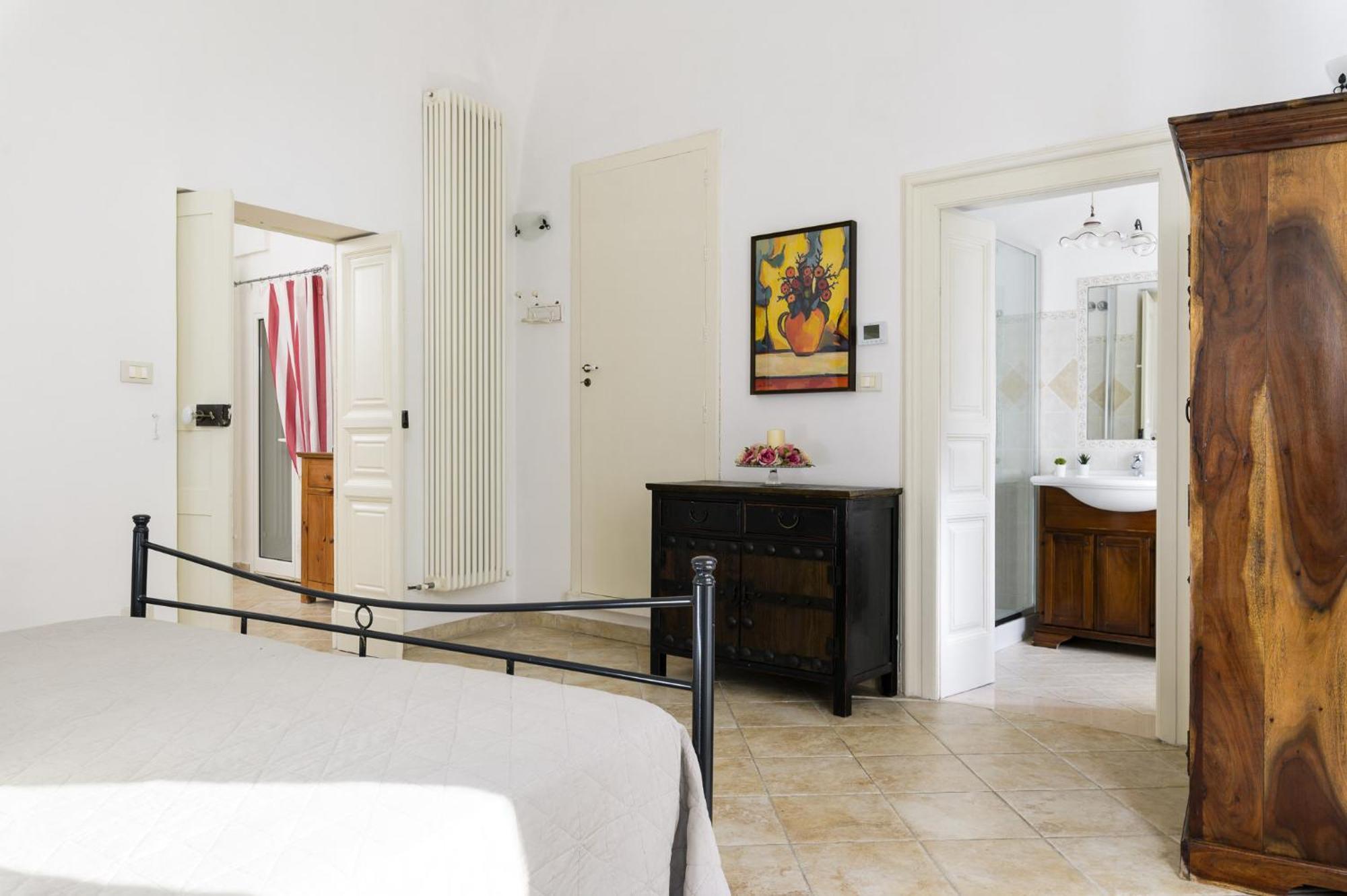 Apartment La Terrazza Tra Mare E Cielo By Wonderful Italy *